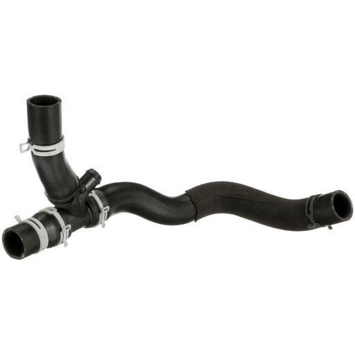 Gates Radiator Coolant Hose 565mm ID fits Land Rover Defender 2007-2016 2.2 2.4