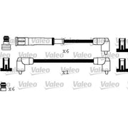 Valeo Ignition HT Lead Cable Kit 346229