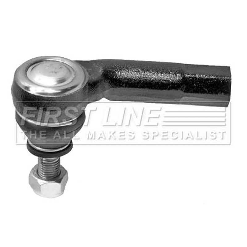 First Line Steering Tie Rod End Ball Joint fits Seat Arosa 1997-2004 1.0 1.4 1.7