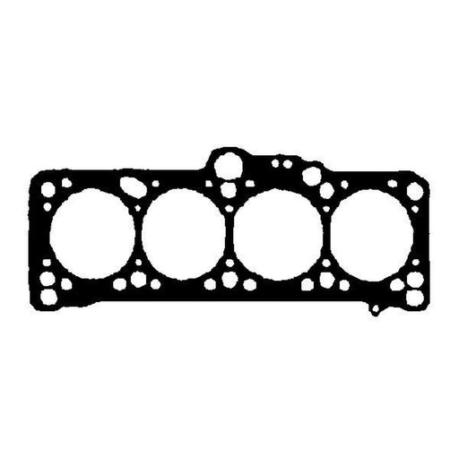 BGA Cylinder Head Gasket 1mm Thick fits Audi 80 B3 1989-1991 1.9
