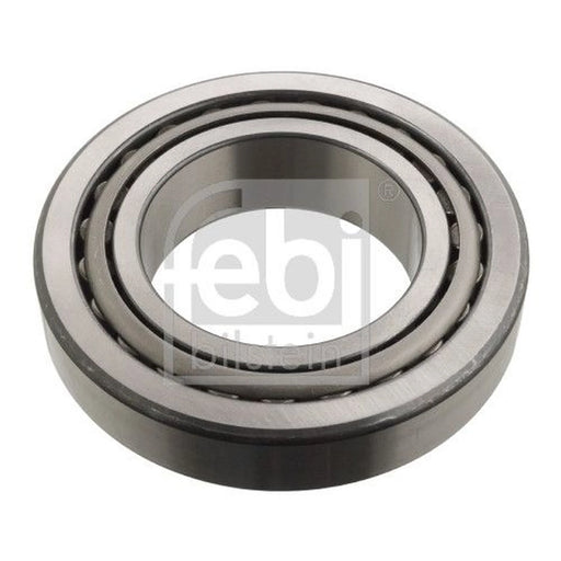 Febi Wheel Bearing 168mm OD ID Wide 11594