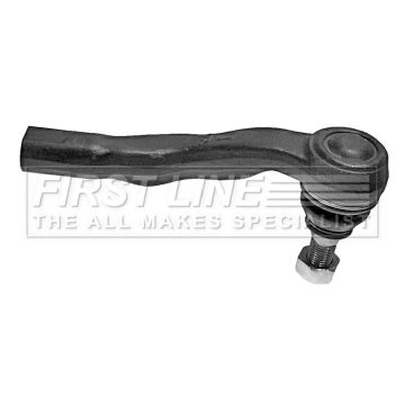 First Line Steering Tie Rod End Ball Joint fits Mercedes-Benz Viano 2003-2007