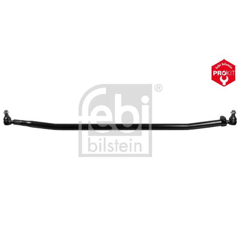 Febi Inner Rack End Right Joint Front 170092