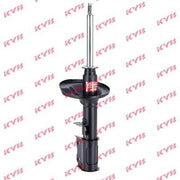 KYB Shock Absorber Damper Strut Front Right fits Kia Shuma 1996-2001 1.5