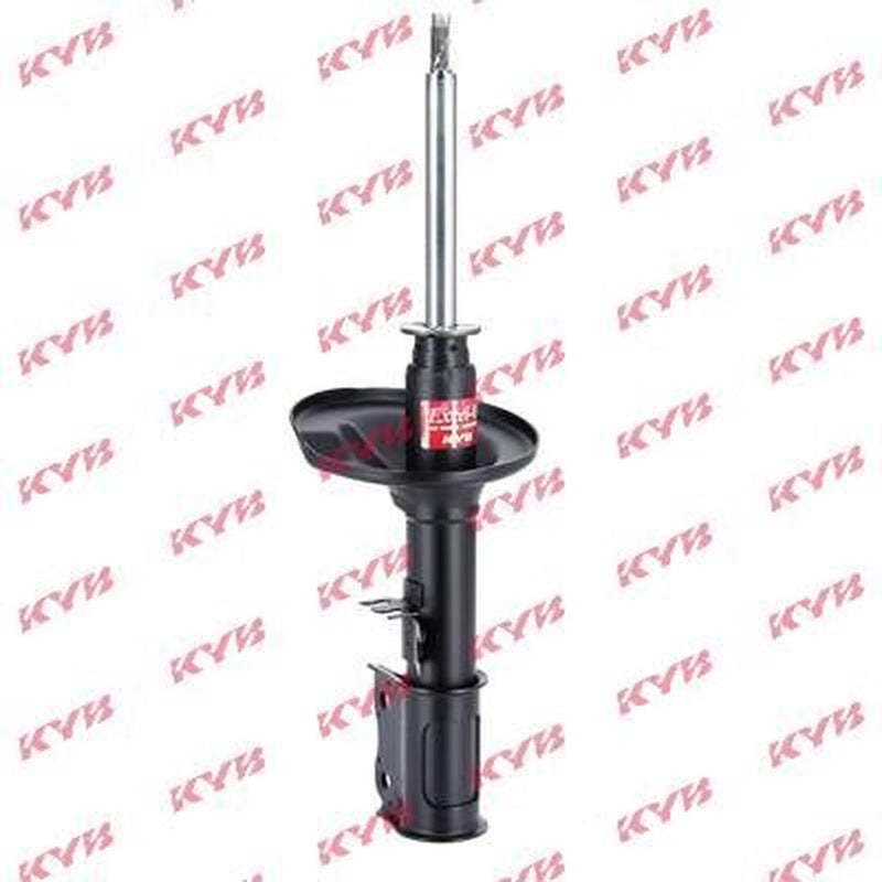 KYB Shock Absorber Damper Strut Front Right fits Kia Shuma 1996-2001 1.5