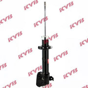 KYB Shock Absorber Damper Strut Front Left fits Daihatsu Charade VI 2003 on 1.0
