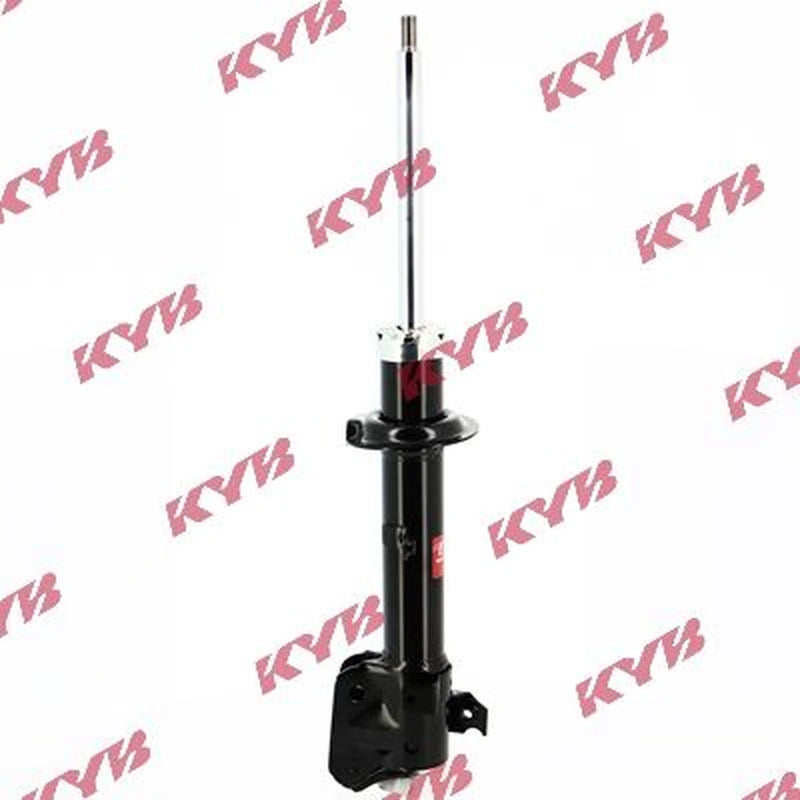 KYB 2 x Front Shock Absorbers fits Daihatsu Charade VI 2003 on 1.0