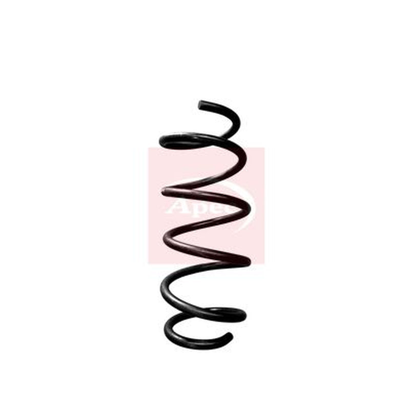 Apec Front Right Suspension Coil Spring fits Honda Cr-V III 2007-2012 2.2