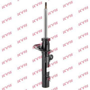 KYB Shock Absorber Damper Strut Front fits Jaguar X-Type I 2001-2009