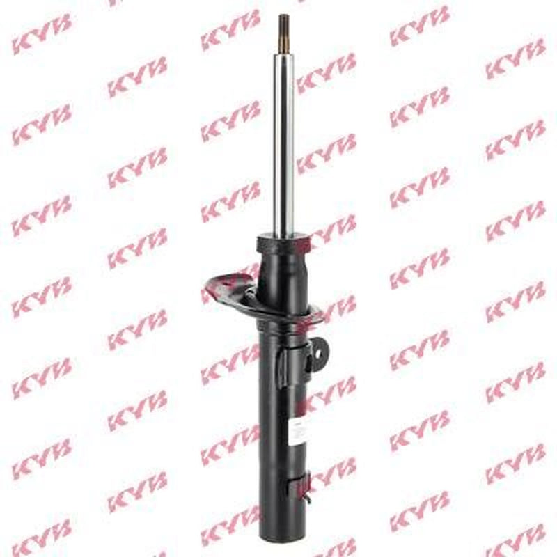 KYB 2 x Shock Absorbers fits Jaguar X-Type I 2001-2009 2.0 2.1 2.2 2.5 3.0