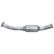 Hella Catalytic Converter fits Citroën Xsara 1997-2005 1.4