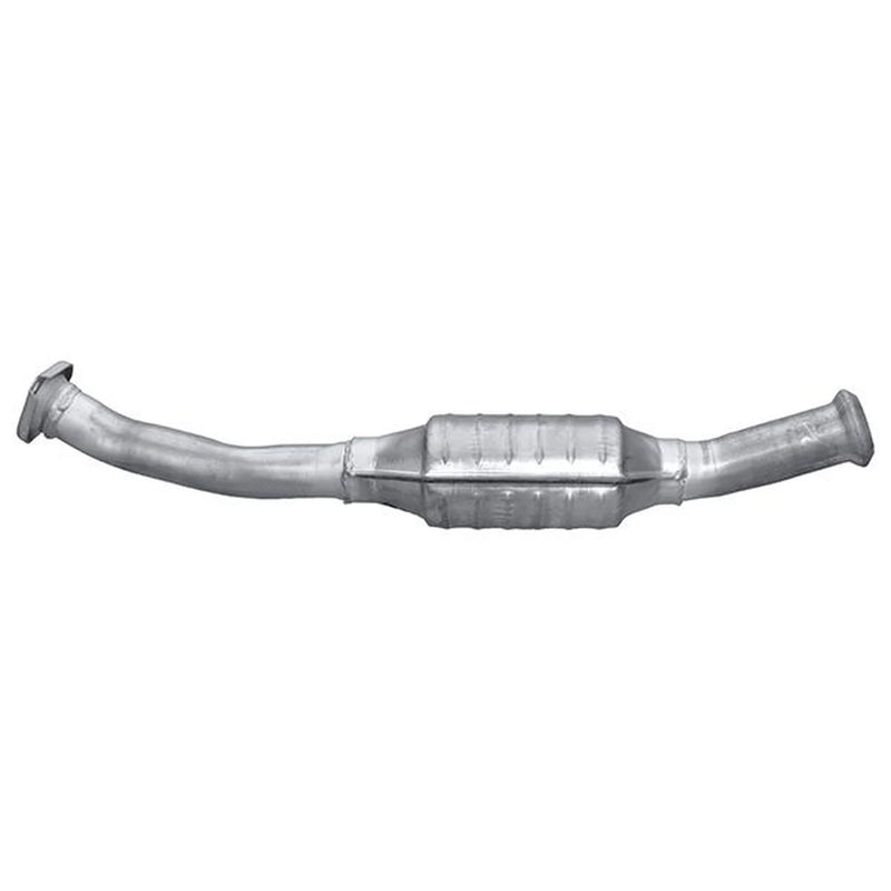 Hella Catalytic Converter fits Citroën Xsara 1997-2005 1.4