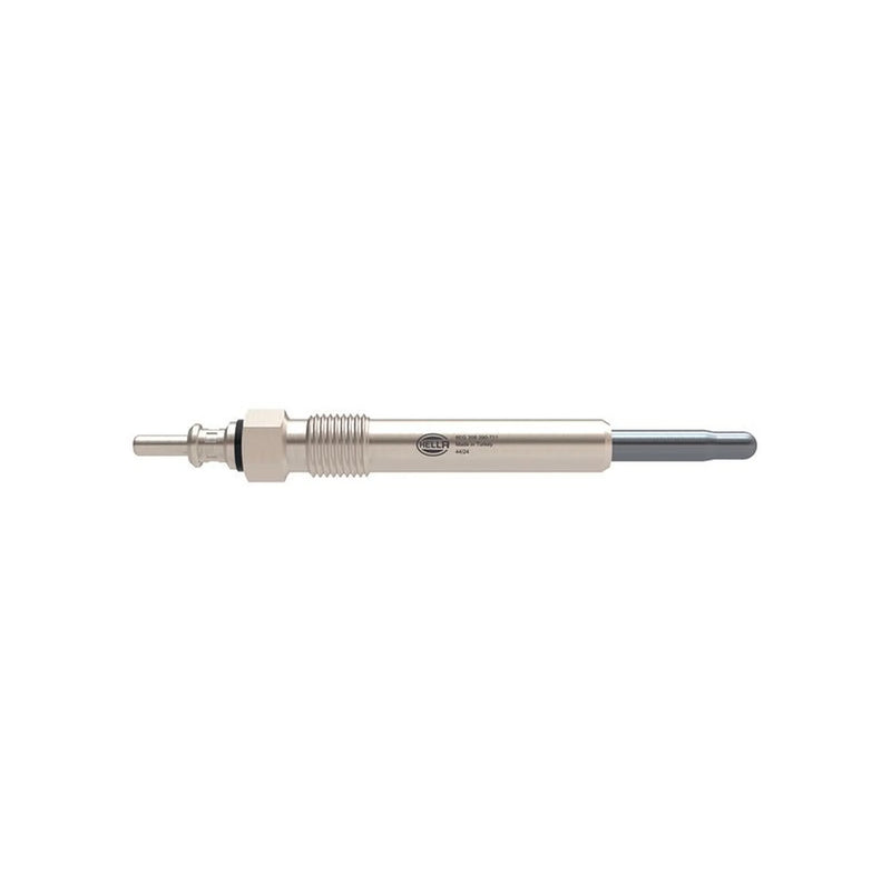 Hella Diesel Engine Glow Plug fits Mercedes-Benz C-Class 1993-2000