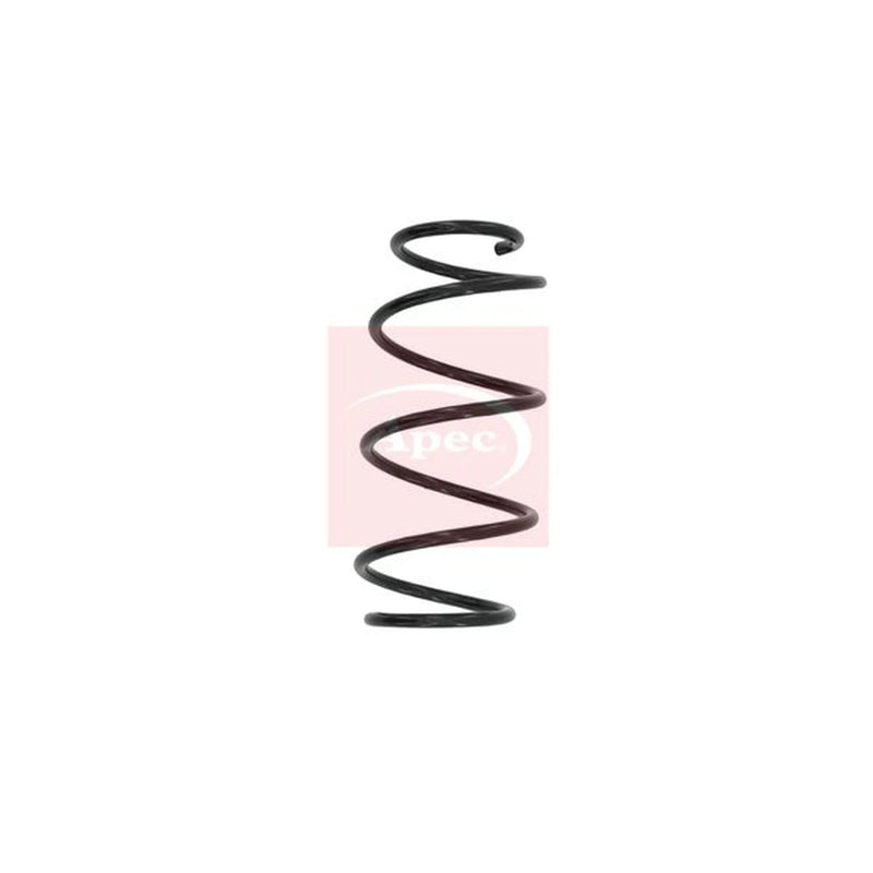 Apec Front Suspension Coil Spring ACS1576