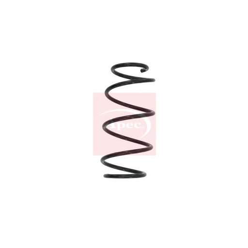 Apec Front Suspension Coil Spring ACS1576