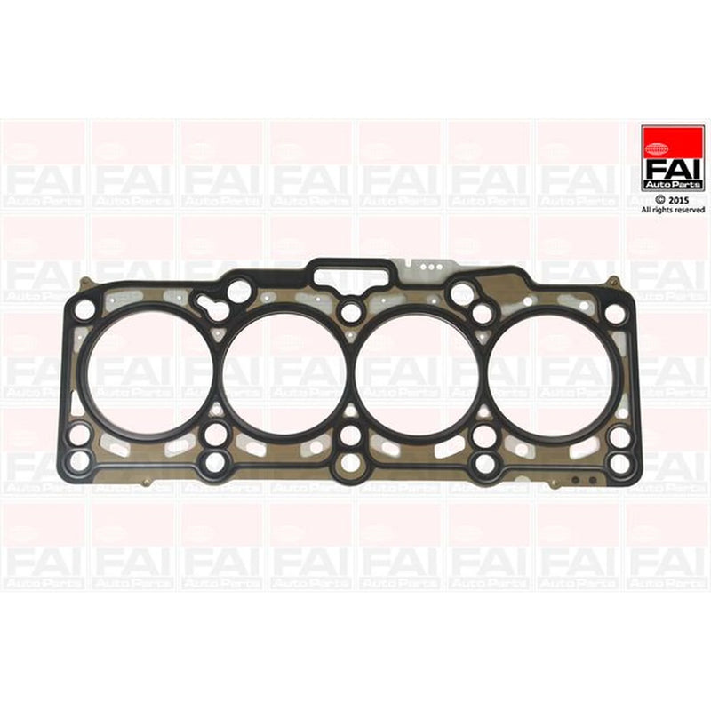 FAI Cylinder Head Gasket 1mm Thick