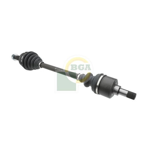 BGA CV Drive Shaft Driveshaft Front Left fits Citroën C4 Grand Picasso II