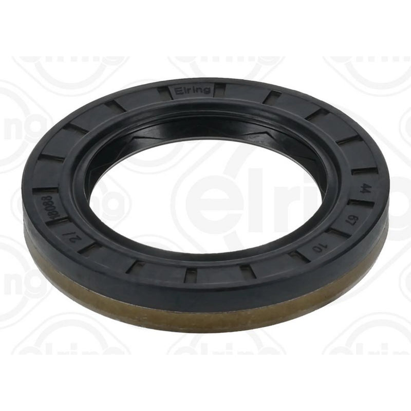 Elring Differential Shaft Seal 67mm OD ID Thick fits BMW 6 1977-1989