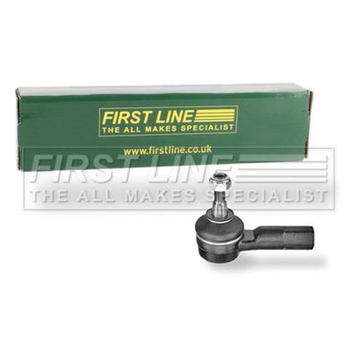 First Line Steering Tie Rod End Ball Joint fits Peugeot Rcz 2010-2015 1.6 2.0