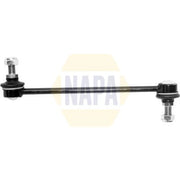 NAPA Stabiliser Bar Link Coupling Rod Front Right fits Opel Mpv 2001 on 1.6 1.7