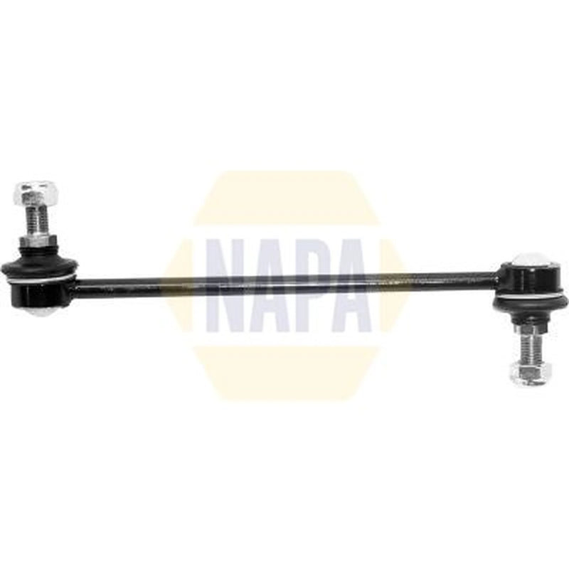 NAPA Stabiliser Bar Link Coupling Rod Front Right fits Opel Mpv 2001 on 1.6 1.7