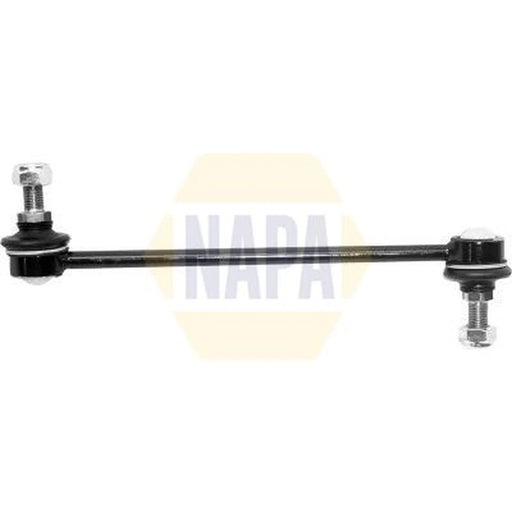 NAPA Stabiliser Bar Link Coupling Rod Front Right NST4077