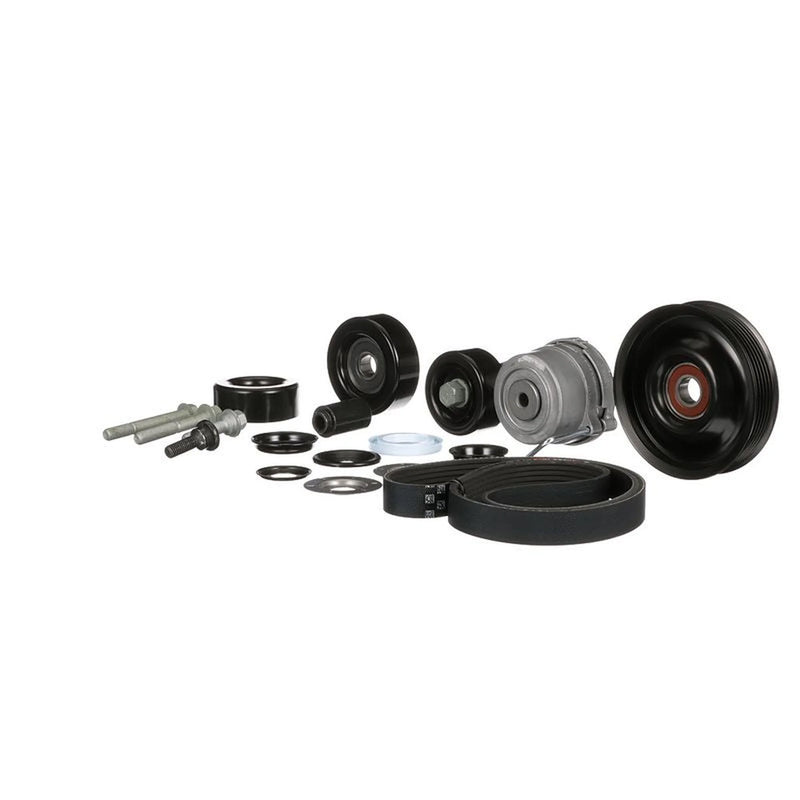 Gates V-Ribbed Belt Set K086PK2500