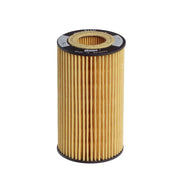 Hengst Engine Oil Filter fits Mercedes-Benz C-Class 1997-2014