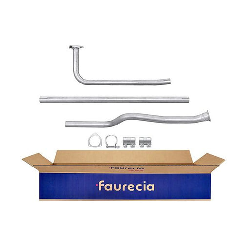 Hella Exhaust Pipe OD 8LA 366 006-051