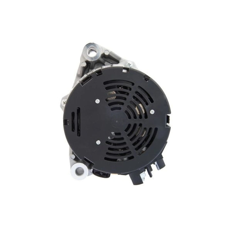 Hella Car Alternator 12V fits Citroën Berlingo / Berlingo First 1997-2002 1.8