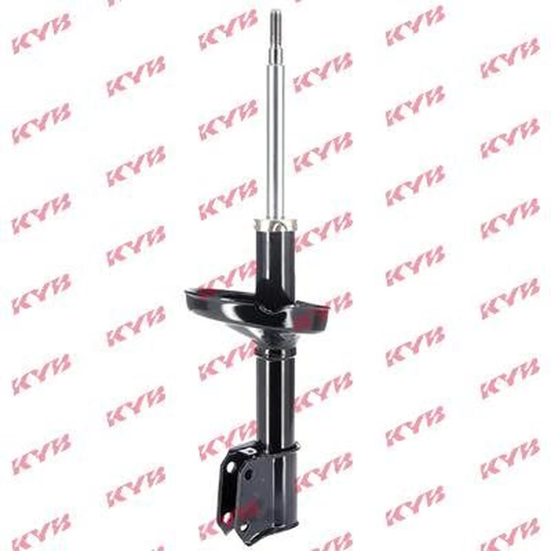 KYB Shock Absorber Damper Strut Front fits Renault Twingo II 2007-2014 1.2 1.5