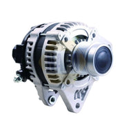NAPA Car Alternator 12V fits Suzuki Grand Vitara II 2005-2015 1.9