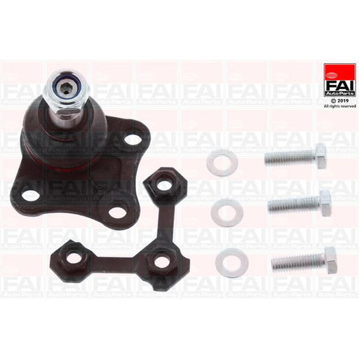 FAI Ball Joint SS610