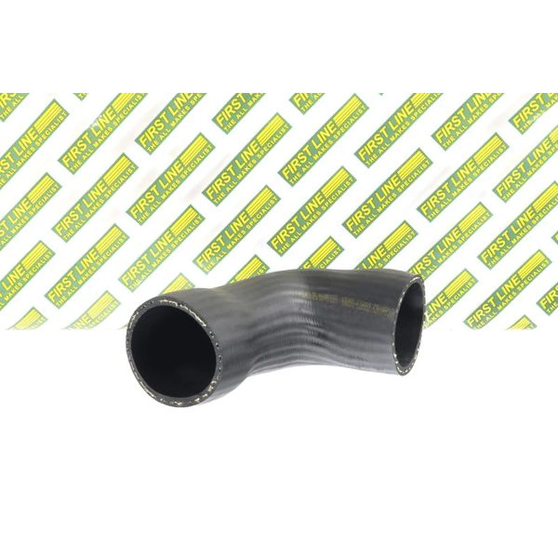 First Line Intercooler Turbo Charge Air Hose fits Audi A4 B6 2000-2004 1.9