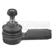 First Line Steering Tie Rod End Ball Joint fits Audi 80 B2 1978-1987
