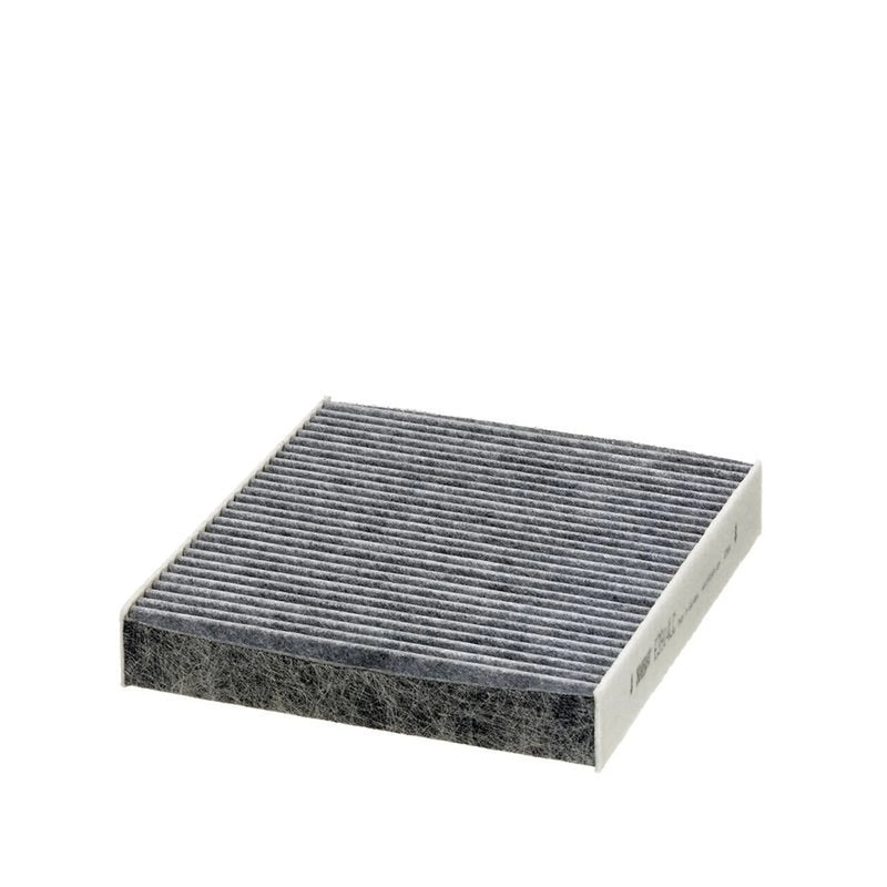 Hengst Cabin Air Filter (Pollen Filter) fits Alpine A110 II 2017-2024 1.8