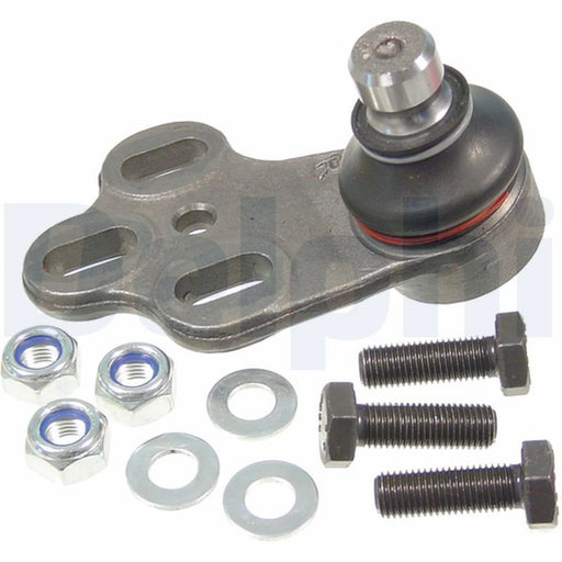 Delphi Ball Joint Lower TC503