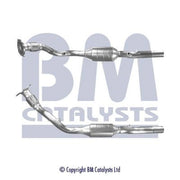 BM Catalysts Homologated Petrol Cat fits Audi A3 1996-2003 1.8