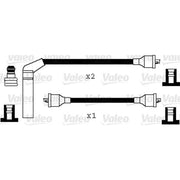 Valeo Ignition HT Lead Cable Kit 346017
