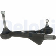 Delphi Control/Trailing Arm Lower fits BMW 3 1982-1994 2.3 2.5 2.7