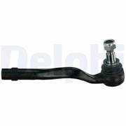 Delphi Steering Tie Rod End Ball Joint Front Right M14x1. fits Mercedes-Benz Cls