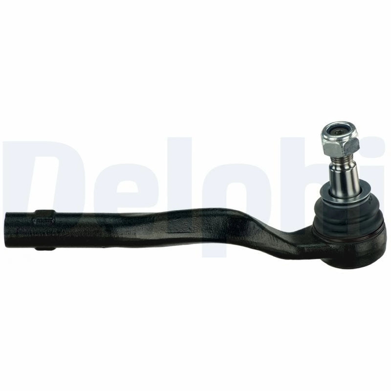 Delphi Steering Tie Rod End Ball Joint Front Right M14x1. fits Mercedes-Benz Cls