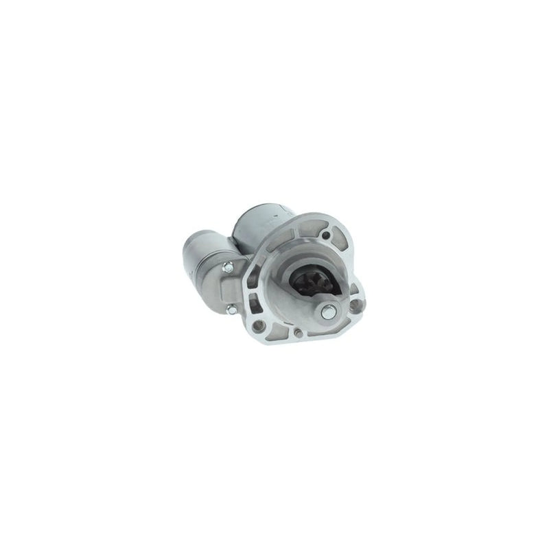 Bosch Starter Motor 12V 1.4kW 9 Teeth fits Jeep Wrangler III 2011 on 3.6