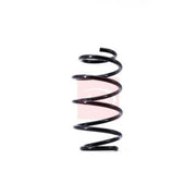 Apec 2 x Suspension Springs fits Nissan Qashqai I 2006-2013 1.5 1.6 2.0