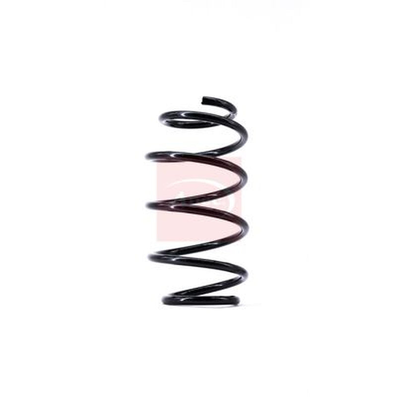 Apec 2 x Suspension Springs fits Nissan Qashqai I 2006-2013 1.5 1.6 2.0