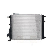 Mahle Engine Radiator fits Hyundai Getz 2002-2010 1.1 1.3 1.4