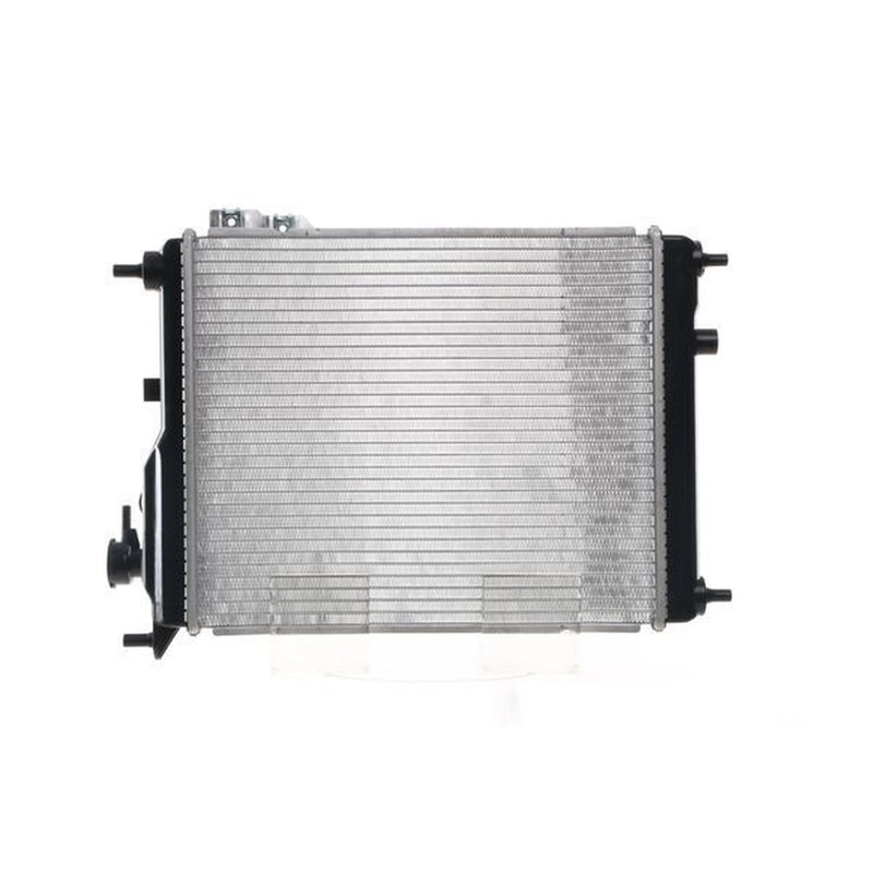 Mahle Engine Radiator fits Hyundai Getz 2002-2010 1.1 1.3 1.4