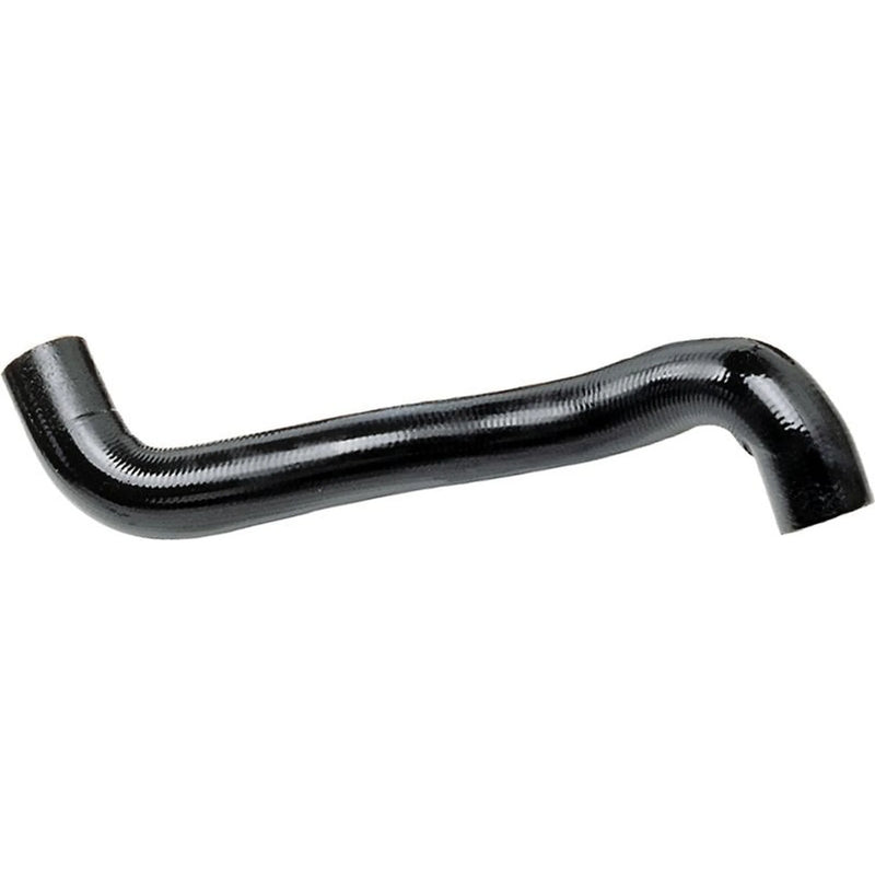 Gates Radiator Coolant Hose 405mm ID fits Renault Grand Scénic II 2004-2009 1.6