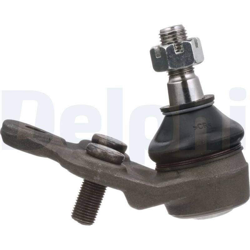 Delphi Ball Joint Front Left fits Toyota Corolla 1987-1993 1.3 1.6 1.8
