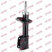 KYB Shock Absorber Damper Strut Front Right fits Daihatsu Terios 2000-2006 1.3